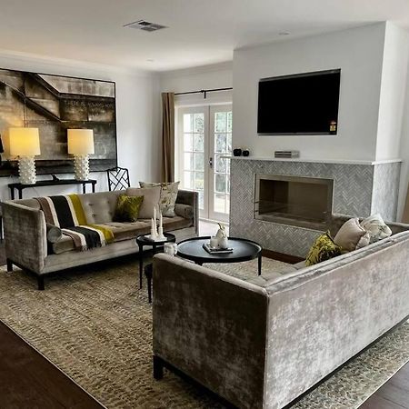 Sunnyside Luxurious 4Br Art Villa, Fireplace, Village 2Mins Wentworth Falls Esterno foto