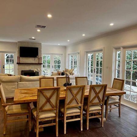 Sunnyside Luxurious 4Br Art Villa, Fireplace, Village 2Mins Wentworth Falls Esterno foto