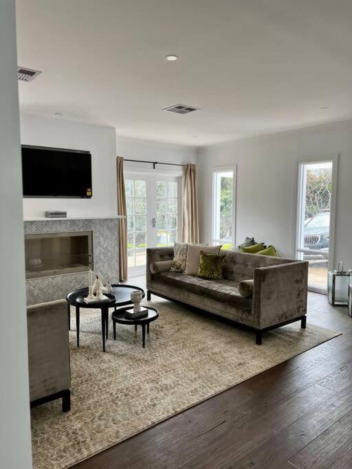 Sunnyside Luxurious 4Br Art Villa, Fireplace, Village 2Mins Wentworth Falls Esterno foto