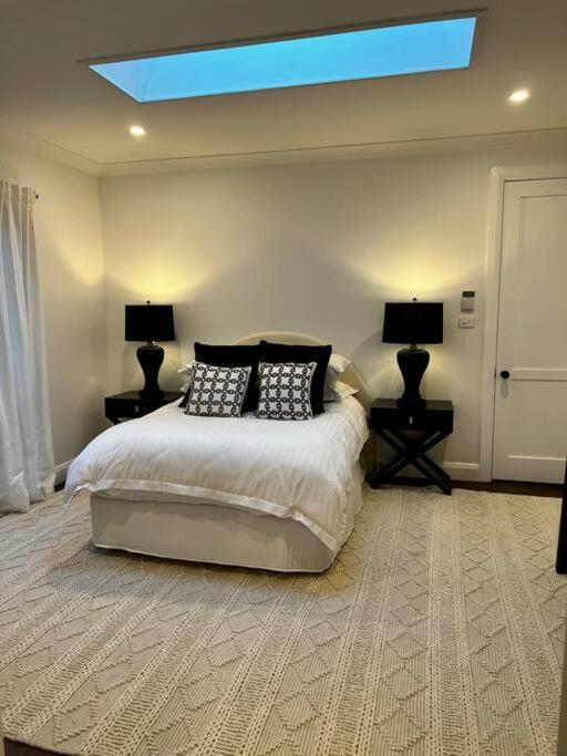 Sunnyside Luxurious 4Br Art Villa, Fireplace, Village 2Mins Wentworth Falls Esterno foto