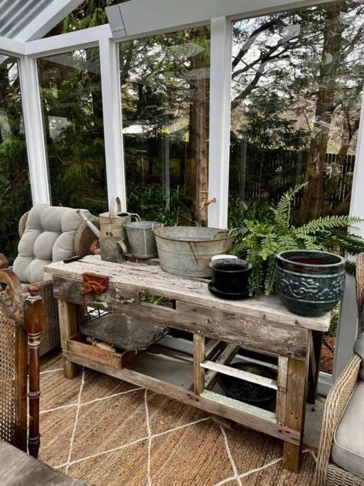 Sunnyside Luxurious 4Br Art Villa, Fireplace, Village 2Mins Wentworth Falls Esterno foto
