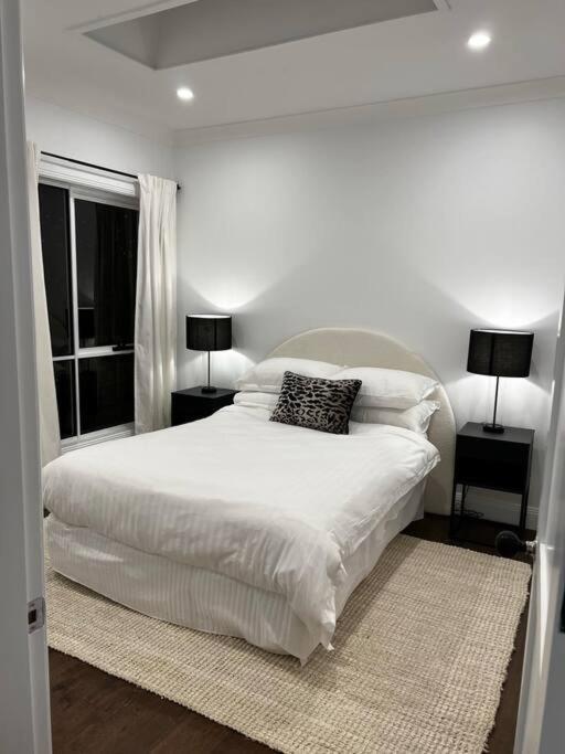 Sunnyside Luxurious 4Br Art Villa, Fireplace, Village 2Mins Wentworth Falls Esterno foto